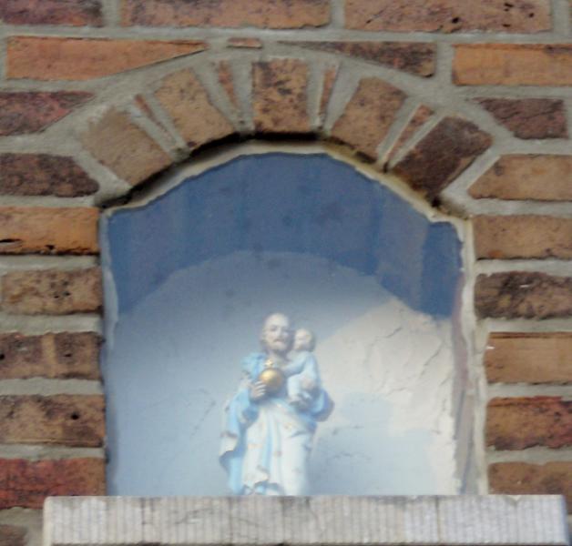 Malendriesstraat 56 © Karin Plattau