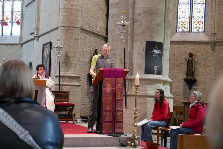 Marc Peeters © Leen. 