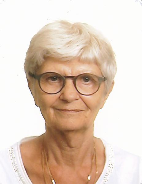 Maria Seurinck