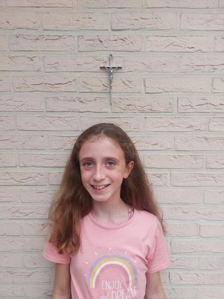 Catechese 1 - 2024-2025 - Selfies #MeetJesus - Sint-Corneliusparochie Ninove 