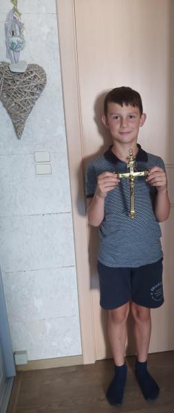 Catechese 1 - 2024-2025 - Selfies #MeetJesus - Sint-Corneliusparochie Ninove 