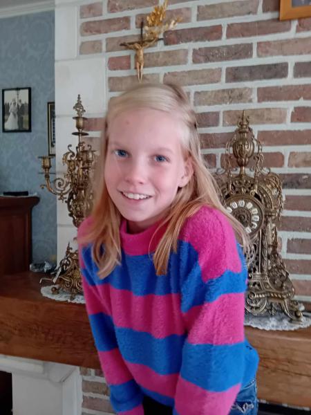 Catechese 1 - 2024-2025 - Selfies #MeetJesus - Sint-Corneliusparochie Ninove 