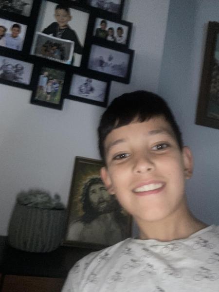 Catechese 1 - 2024-2025 - Selfies #MeetJesus - Sint-Corneliusparochie Ninove 