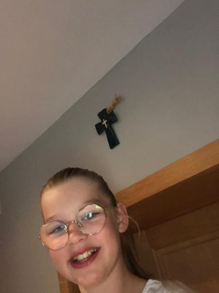 Catechese 1 - 2024-2025 - Selfies #MeetJesus - Sint-Corneliusparochie Ninove 