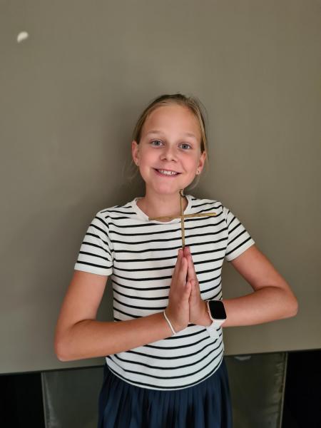 Catechese 1 - 2024-2025 - Selfies #MeetJesus - Sint-Corneliusparochie Ninove 