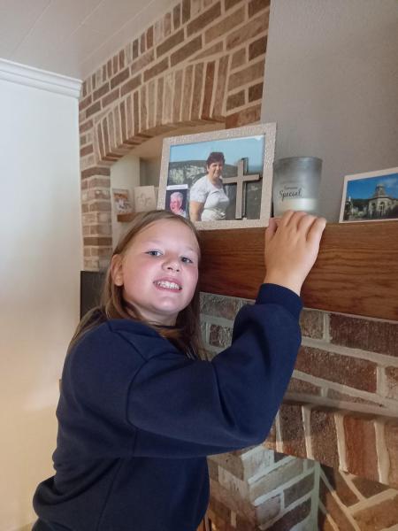 Catechese 1 - 2024-2025 - Selfies #MeetJesus - Sint-Corneliusparochie Ninove 