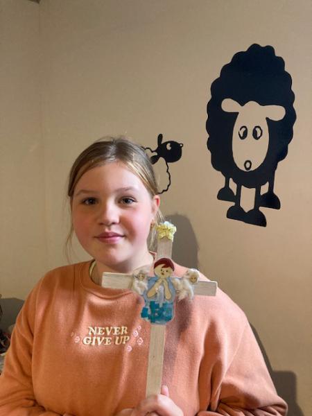 Catechese 1 - 2024-2025 - Selfies #MeetJesus - Sint-Corneliusparochie Ninove 