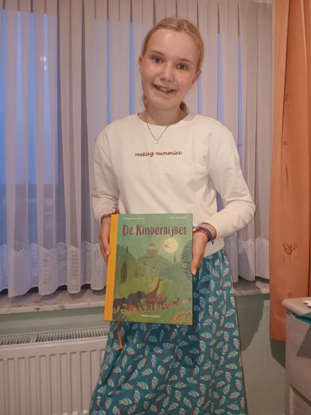 Catechese 1 - 2024-2025 - Selfies #MeetJesus - Sint-Corneliusparochie Ninove 