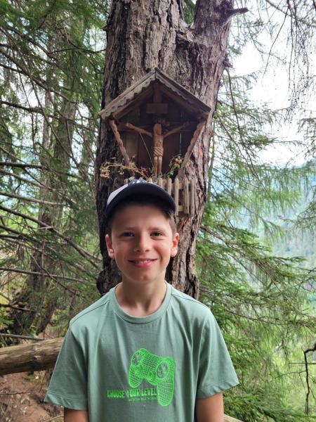 Catechese 1 - 2024-2025 - Selfies #MeetJesus - Sint-Corneliusparochie Ninove 