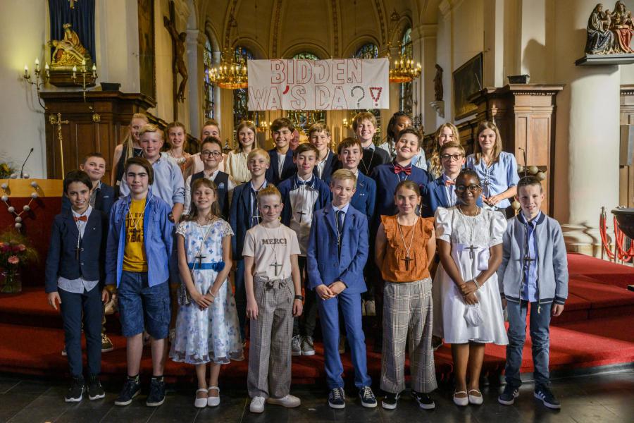 Vormsel 2021 