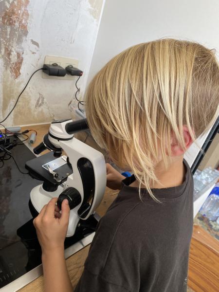 Mobiel techno labo Aalst 