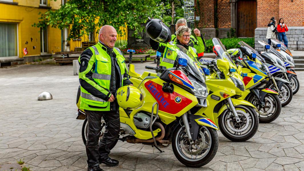 Moto zegening-0695.jpg © Frans Verwerft en Francis Gerits.