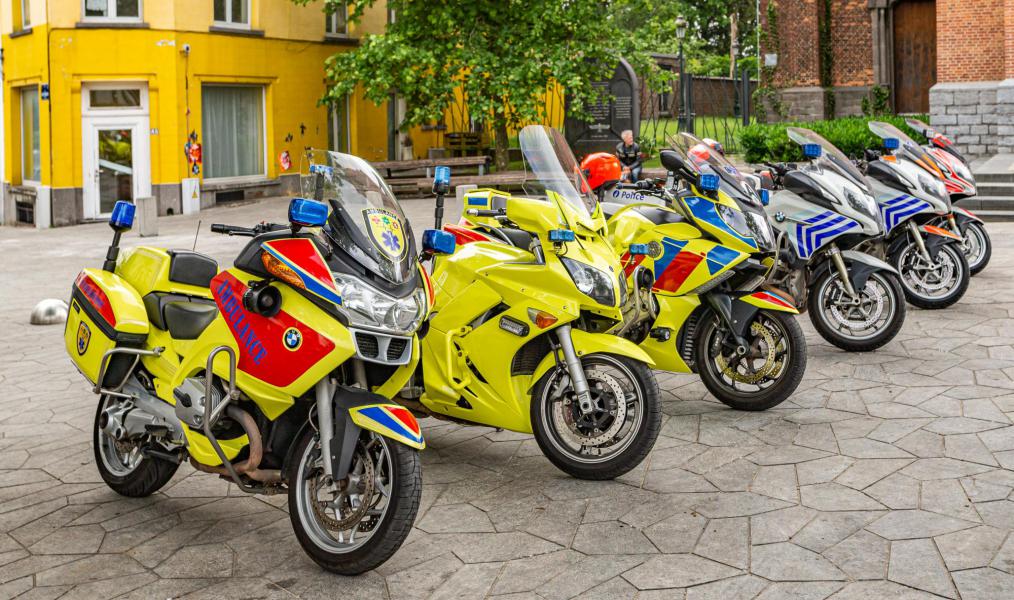 Moto zegening-0698.jpg © Frans Verwerft en Francis Gerits.