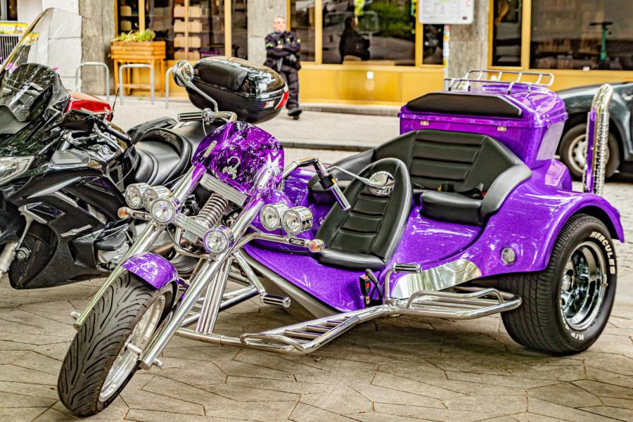 Moto zegening-3387.jpg © Frans Verwerft en Francis Gerits.