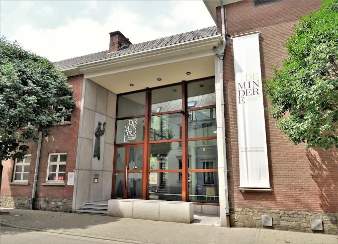 Museum De Mindere © Peter