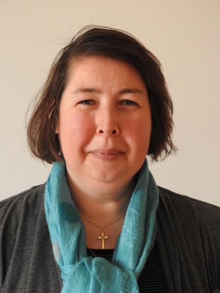 Myriam Smits © foto Johan Govaerts
