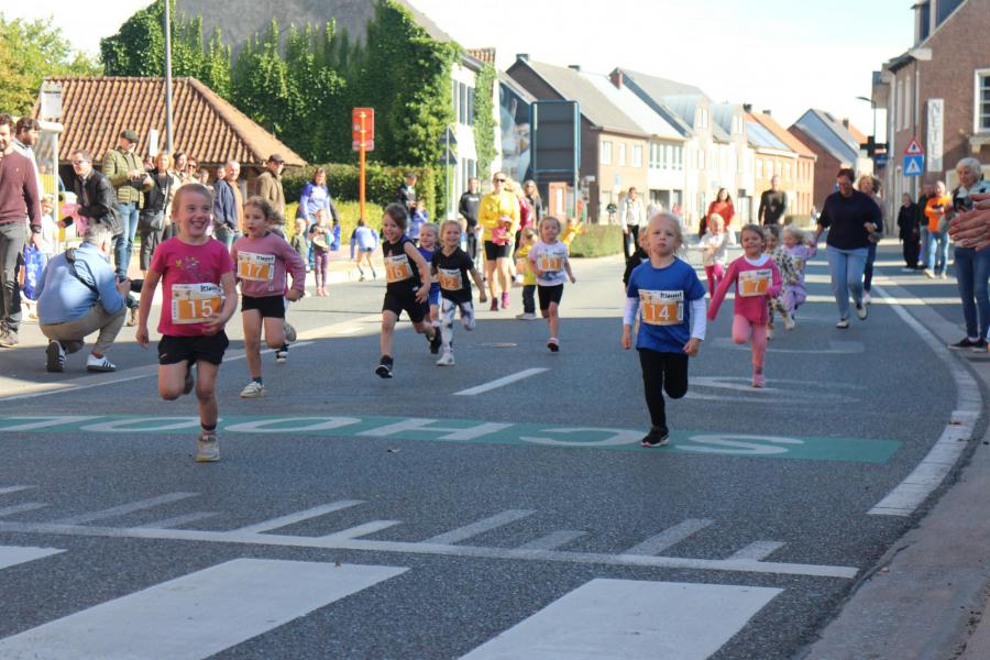 Jong geleerd is oud gedaan © RvH