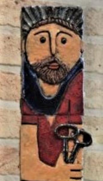 Georges Herregodts 