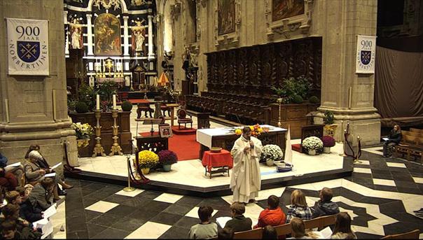 Naamopgave vormelingen Grimbergen (08-11-2025) 