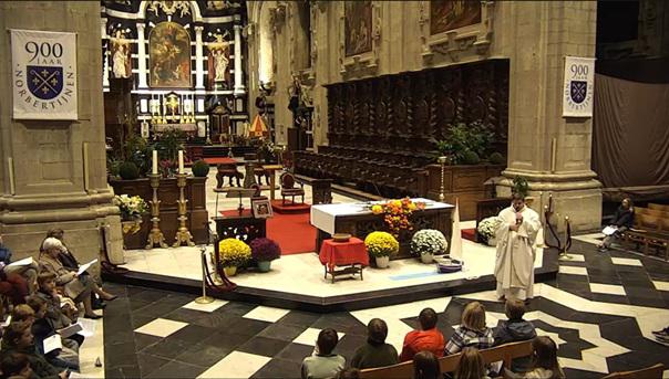 Naamopgave vormelingen Grimbergen (08-11-2025) 