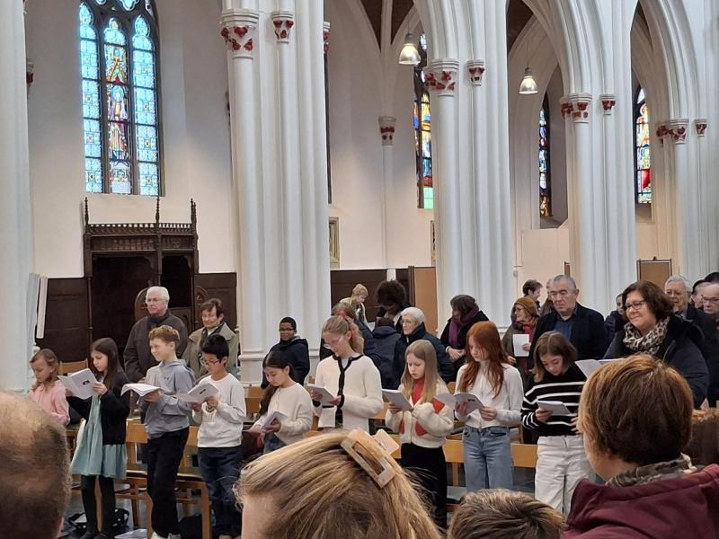 Naamopgave vormelingen Strombeek-Bever (30-11-2025) 