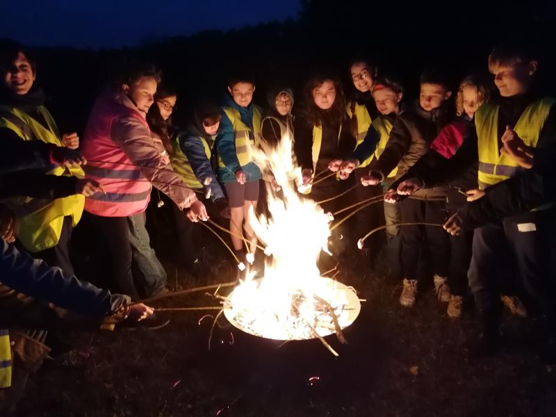 Traject natuur 2024 
