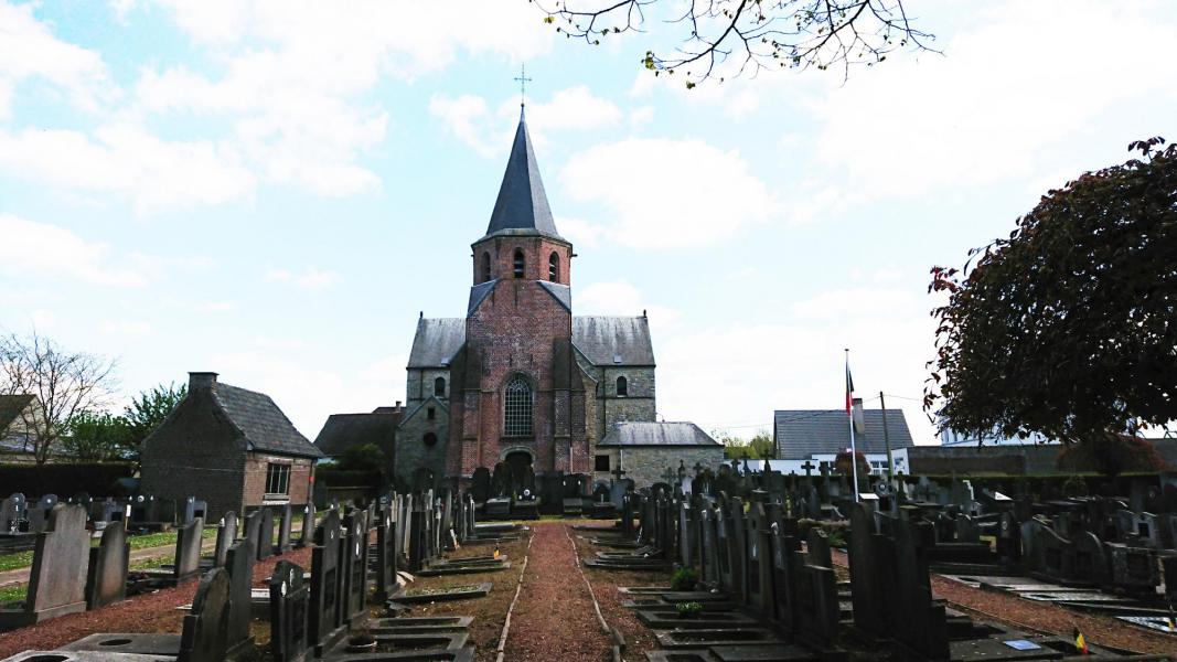 Sint-Vedastus Nederename 