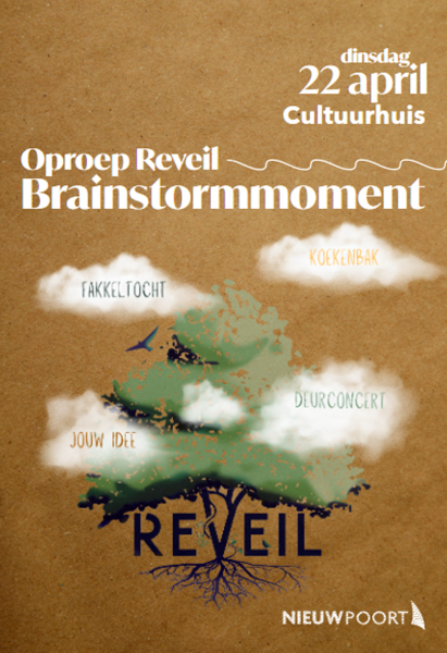 Nieuwpoort troostgemeente 