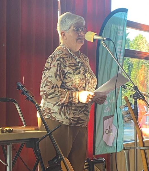 Kerstfeest OKRA Koksijde-Oostduinkerke 
