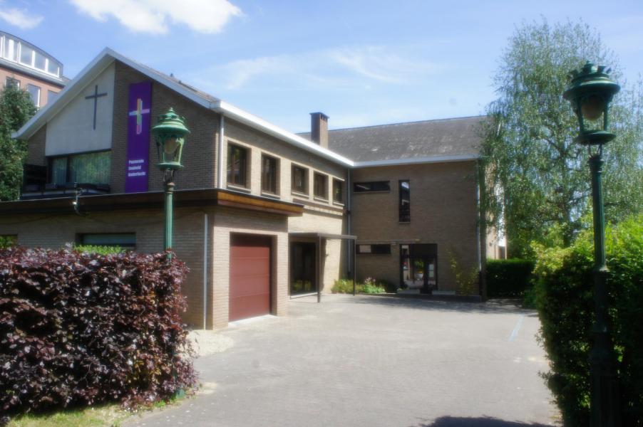 OLV van Vreugde 