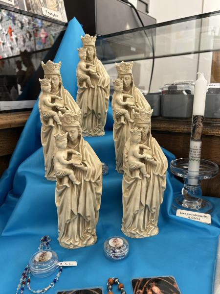 Onze-Lieve-Vrouw van Dadizele © zrmm