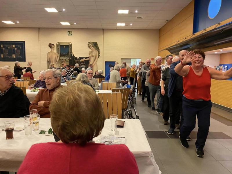 Okra Koksijde-Oostduinkerke 