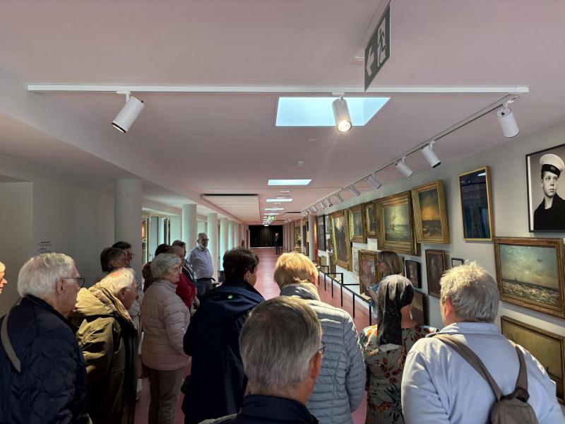 Okra Koksijde-Oostduinkerke © Parochieassistent Pascal