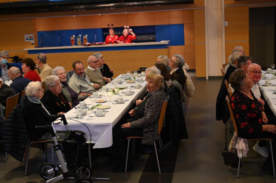 Okra Koksijde-Oostduinkerke 