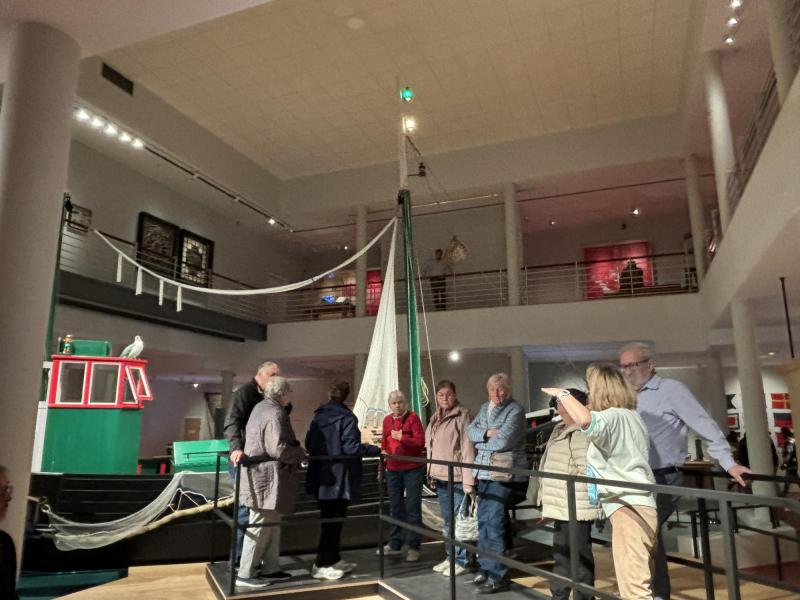 Okra Koksijde-Oostduinkerke © Parochieassistent Pascal