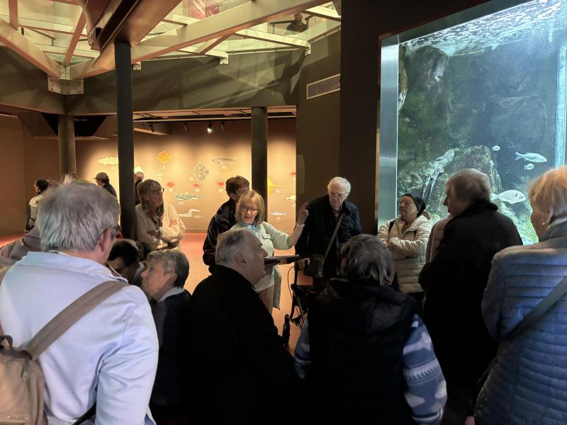 Okra Koksijde-Oostduinkerke © Parochieassistent Pascal