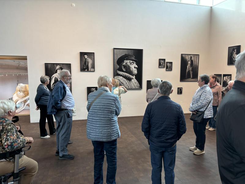 Okra Koksijde-Oostduinkerke © Parochieassistent Pascal