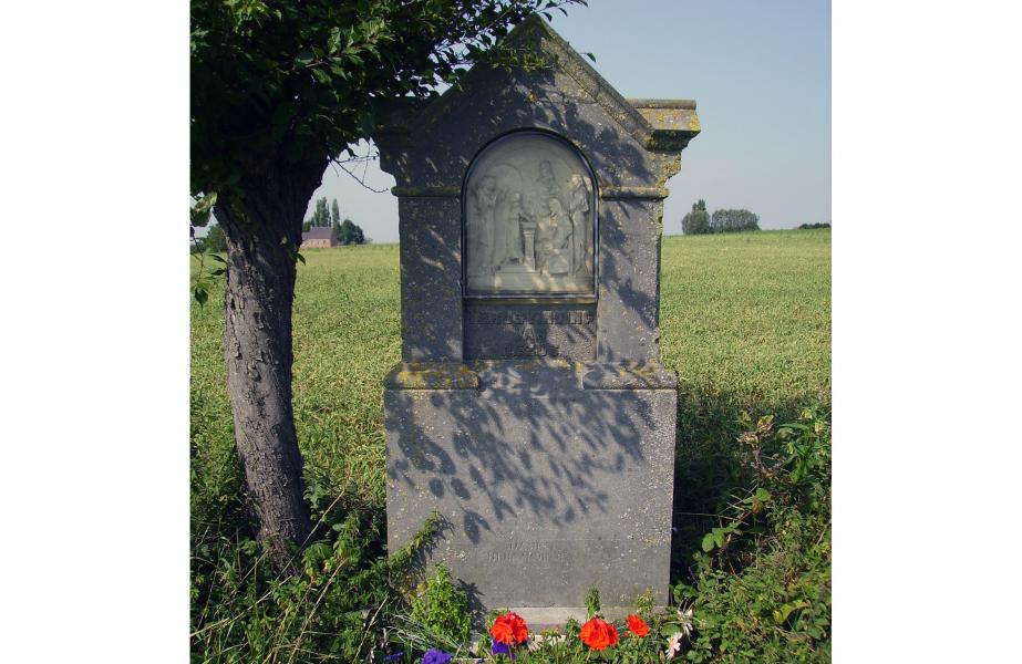 Jezus wordt in de tempel weergevonden (Dat allen Jezus mogen vinden. Streven naar éénheid met Jezus) 