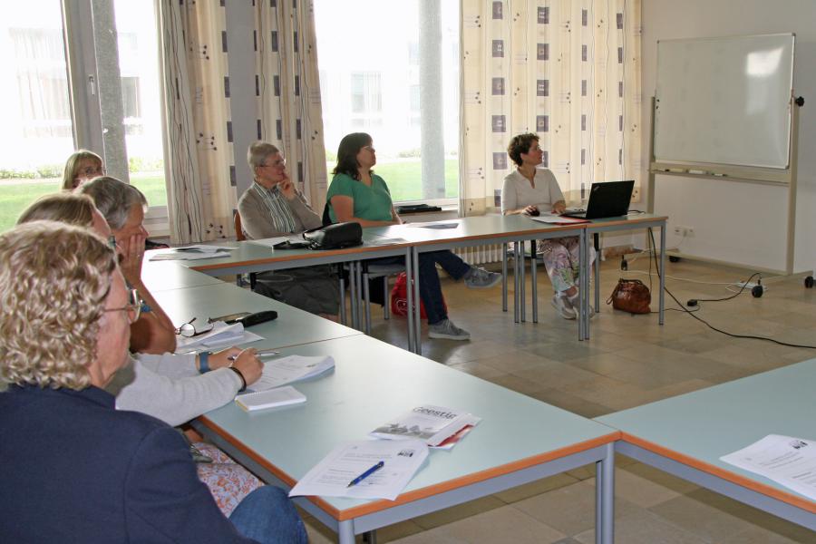 Op verkenning in het online catechese aanbod voor kinderen en volwassenen © CCV Brugge