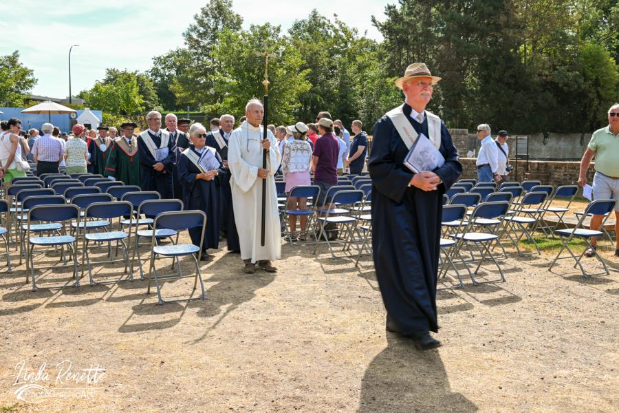 Openluchtviering 2026 © l