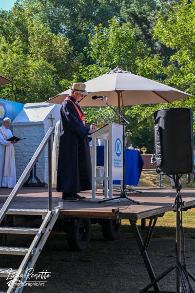 Openluchtviering 2026 © Lambert J. Derenette & Linda Renette