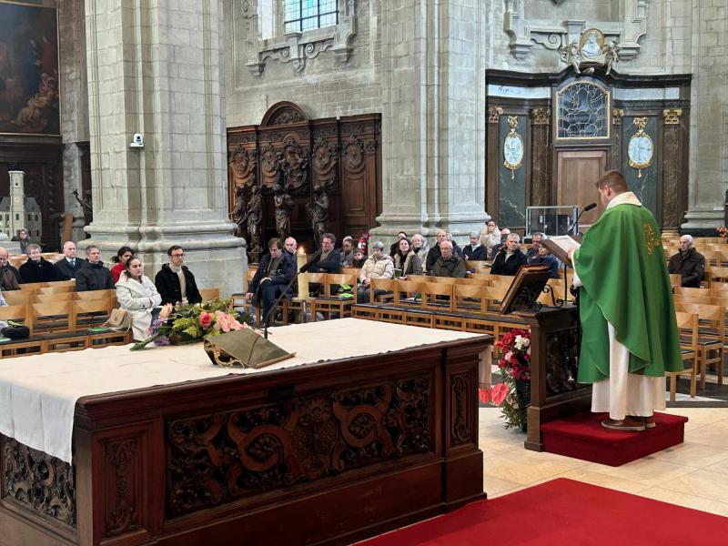 Opnameritus catechumenen (1) 