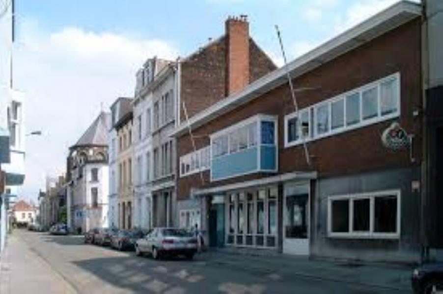 't Oud Kapelleke 