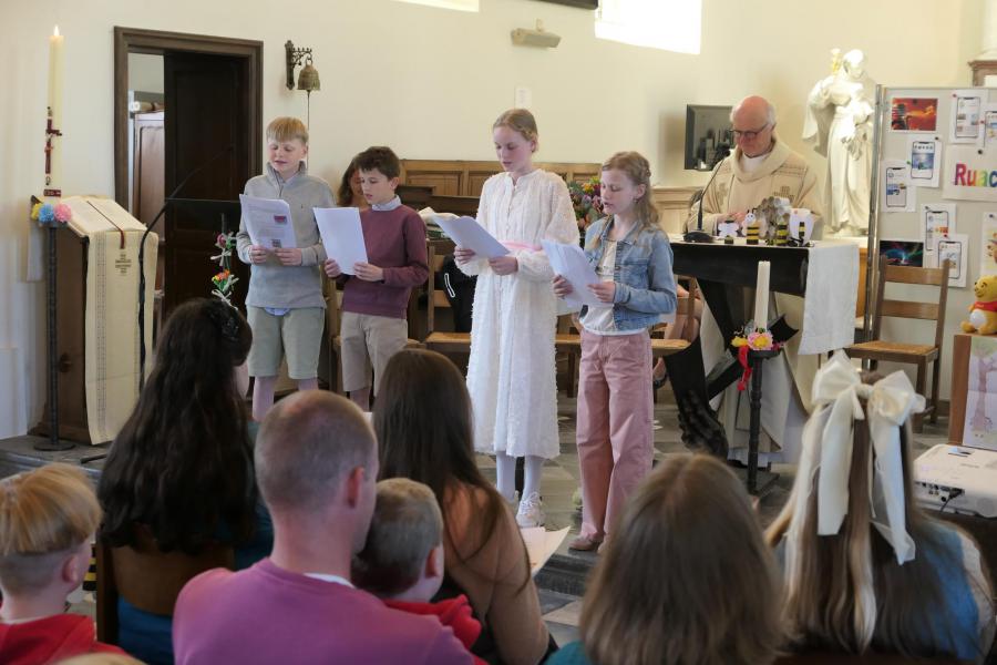 geloofsbelijdenis © past. zone oase