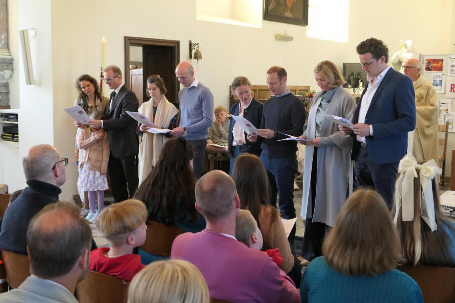 geloofsbelijdenis © past. zone oase