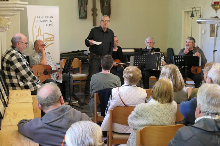 erfgoeddag © past. zone oase