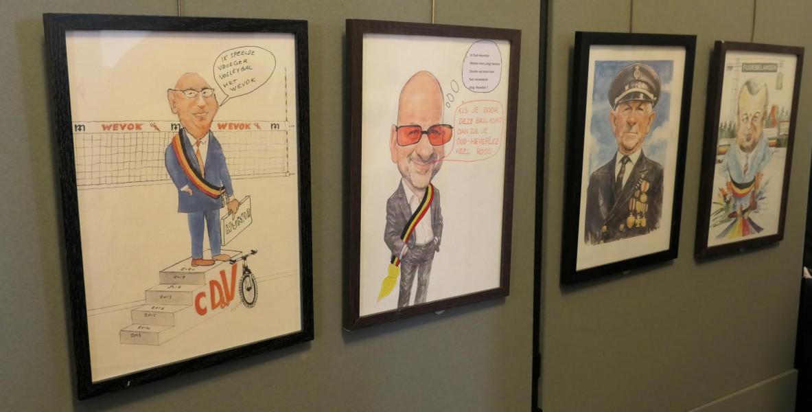 erfgoeddag © past. zone oase