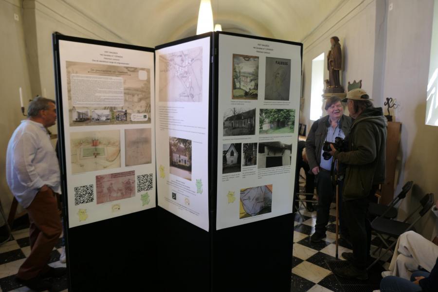 erfgoeddag © past. zone oase