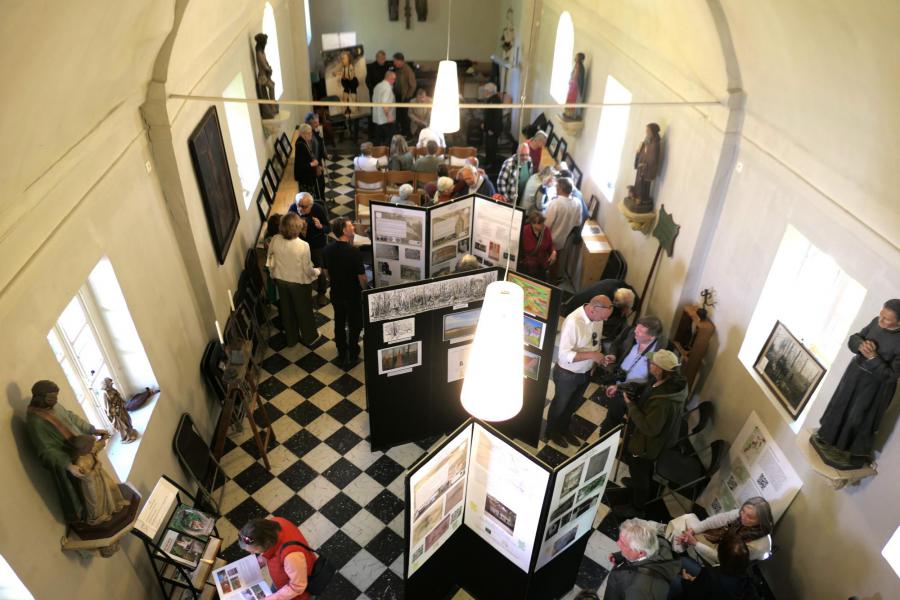 erfgoeddag © past. zone oase