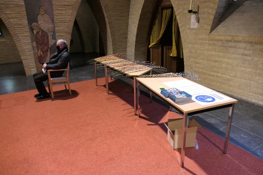 Sint-Niklaaskerk  